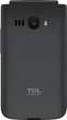 Мобільний телефон TCL OneTouch 4043 4G Grey (T313D-3ALCA112) - зображення 1