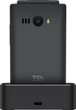 Мобільний телефон TCL OneTouch 4043 4G Grey (T313D-3ALCA112) - зображення 6