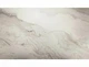 Стіл обідній розкладний INFINITY CERAMIC Білий Nature Cloud / Чорний Діаметр 160(240)X95 Signal - зображення 3