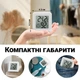 Умный Bluetooth термометр-гигрометр UChef YZ-6045b, термогигрометр для измерения температуры и влажности в помещении (1237) - изображение 7