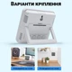 Цифровой термометр - гигрометр UChef YZ-6048, с часами, календарем и индикатором комфорта - изображение 7
