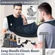 Чоловічий подарунковий набір для гоління Oukzon Men's Shaving Kit - зображення 2