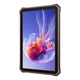 Планшет Blackview OSCAL Spider 8 / 10.1'' / 8/128GB / IP68 & IP69K / 13000mAh Orange (без коробки) - изображение 6