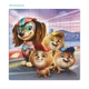 Пазл дитячий "Paw Patrol. Молодші патрульні" 200471, 28 елементів - зображення 4