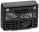 Термометр кімнатний TFA 30106501 - зображення 4