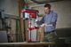 Свердлильний верстат Einhell TC-BD 630/1 (4520597) - зображення 13