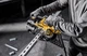 Пила стрічкова акумуляторна безщіткова DeWalt DCS378N - зображення 4