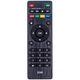 Пульт дистанційного керування SMART TV BOX для медіаплеєра Inext (X96) - зображення 1