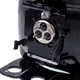 Компрессор для холодильника GML180A Zanussi ZEL R134a 178 W (с пусковым реле ZHB68-120P15C) - изображение 5