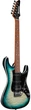 Електрогітара Ibanez AZ24P1QM Deep Ocean Blonde - зображення 3