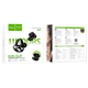 Навушники HOCO Auspicious clip-on true бездротовий BT headset EW57 |BT5.3, 70/450mAh, 11h| 4756886 - зображення 3