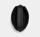 Cумка мужская кожаная Coach Graham Black Grey CH82739650bl - изображение 2