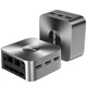 Портативный компьютер, мини-карманный ПК Acepc PicoBox Mini T8-Pro на базе Intel N5105 8/256 Гб SSD c Windows 11, Серый - изображение 2