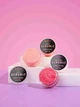 Скраб-пілінг для губ "Вишневий конфітюр" - Mayur Cherry Lip Sugar Scrub 15g (1187827-132353) - зображення 3