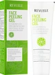 Гель-пілінг для обличчя - Revuele Face Peeling Gel with AHA Fruit Acids 80ml (936574-81908) - изображение 2