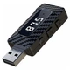 USB адаптер в машину с AUX Bluetooth W3 USB AUX UKC 9I36 - изображение 2