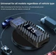 USB адаптер в машину с AUX Bluetooth W3 USB AUX UKC 9I36 - изображение 7