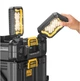 Фонарь светодиодный аккумуляторный-BOX DeWALT DWST08061-1 - изображение 6