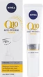 Krem pod oczy Nivea Power Anti-Wrinkle 50 ml (8412300846288) - obraz 1