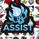 Набор виниловых наклеек стикеров на авто телефон ноутбук Counter-Strike CS:GO вырезанные 100шт - изображение 5