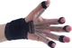 Эспандер для пальцев и запястья Finger Gripper Pro Черный 9 кг - изображение 7