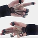 Эспандер для пальцев и запястья Finger Gripper Pro Черный 9 кг - изображение 9