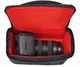 Сумка Canon EOS противоударная фото сумка Кэнон черная ( IBF009B ) - изображение 7
