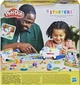 Набір для творчості з пластиліном Hasbro Play-Doh Літак-дослідник (F8804) - зображення 5