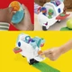 Набір для творчості з пластиліном Hasbro Play-Doh Літак-дослідник (F8804) - зображення 13