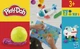Набір для творчості з пластиліном Hasbro Play-Doh Літак-дослідник (F8804) - зображення 15