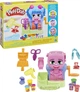 Набор для творчества с пластилином Hasbro Play-Doh Прически (F8807) - изображение 4