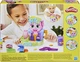 Набор для творчества с пластилином Hasbro Play-Doh Прически (F8807) - изображение 5