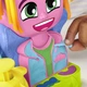Набор для творчества с пластилином Hasbro Play-Doh Прически (F8807) - изображение 8