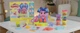 Набор для творчества с пластилином Hasbro Play-Doh Прически (F8807) - изображение 17
