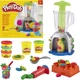 Набор для творчества с пластилином Hasbro Play-Doh Блендер и смузи (F9142) - изображение 4