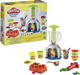 Набор для творчества с пластилином Hasbro Play-Doh Блендер и смузи (F9142) - изображение 5