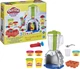 Набор для творчества с пластилином Hasbro Play-Doh Блендер и смузи (F9142) - изображение 6
