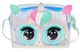 Interaktywna kopertówka Spin Master Purse Pets Jednorożec (SM26700/8729) - obraz 3