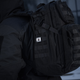 Тризуб світловідбиваючий Patch MOLLE M-Tac - изображение 9