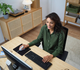 Миша Trust Verto Ergonomic USB - зображення 7
