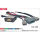 Переходник для магнитол 9", 10.1" Honda Civic, CR-V Carav 16-164 - изображение 7