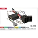 Переходник для магнитол 9", 10.1" Citroen Jumper, Peugeot Boxer Carav 16-213 - изображение 5