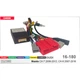 Переходник для магнитол 9", 10.1" Mazda CX-7, CX-9 Carav 16-180 - изображение 7