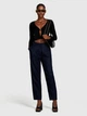 Брюки женские Sisley 4AGHLF04Y-06U 42 (8055050093238) - изображение 3