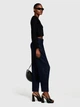 Брюки женские Sisley 4AGHLF04Y-06U 42 (8055050093238) - изображение 4
