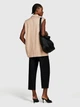 Брюки женские Sisley 4AGHLF04Y-100 42 (8056256781103) - изображение 2