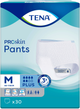 Majtki urologiczne Tena Pants ProSkin Plus M 30 szt (7322541063485) - obraz 1