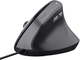 Миша Trust Bayo II Ergonomic USB Black (TR25144) - зображення 2