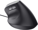 Миша Trust Bayo II Ergonomic USB Black (TR25144) - зображення 6