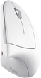 Мышь Trust Verto Ergonomic Wireless White (TR25132) - изображение 4